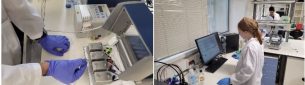 FAST Research GroupFundamentals and Applications of Selective (separation) Technology